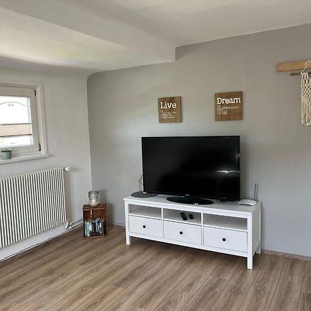 Ferienwohnung Am Wiesenrain Baiersbronn Eksteriør billede