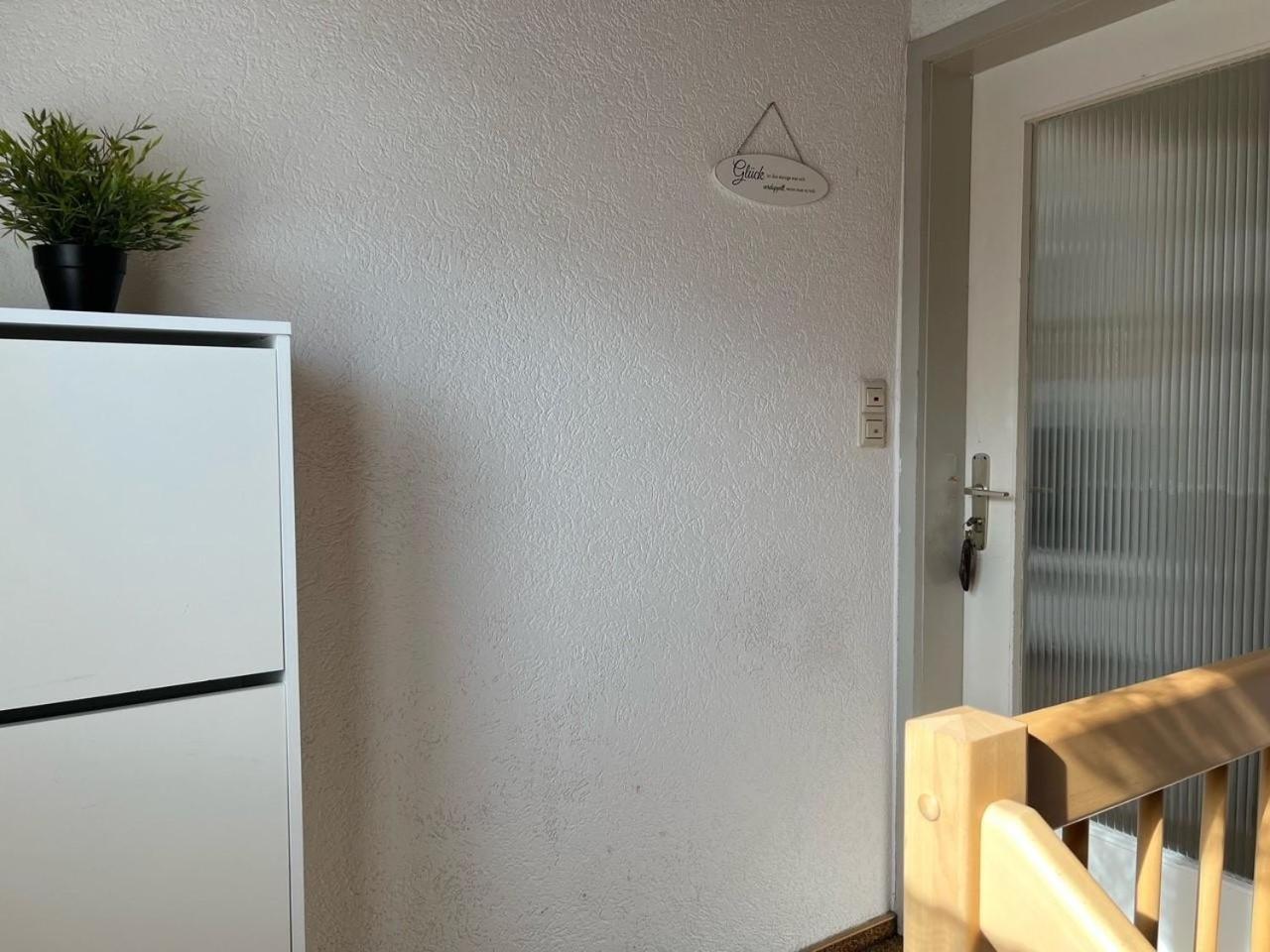 Ferienwohnung Am Wiesenrain Baiersbronn Eksteriør billede