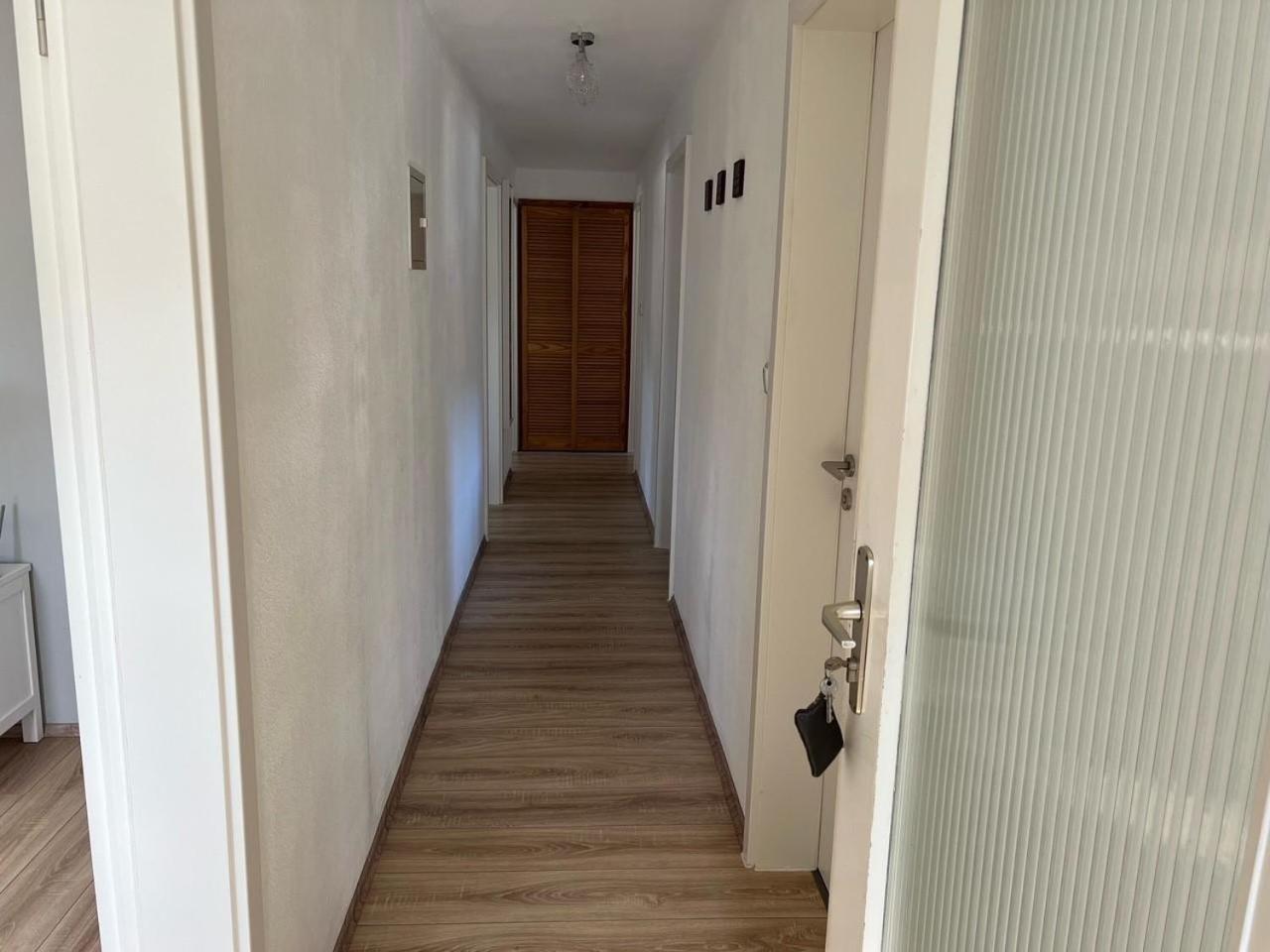 Ferienwohnung Am Wiesenrain Baiersbronn Eksteriør billede