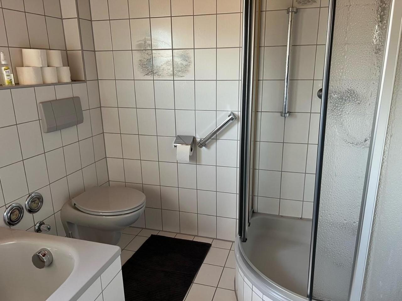 Ferienwohnung Am Wiesenrain Baiersbronn Eksteriør billede