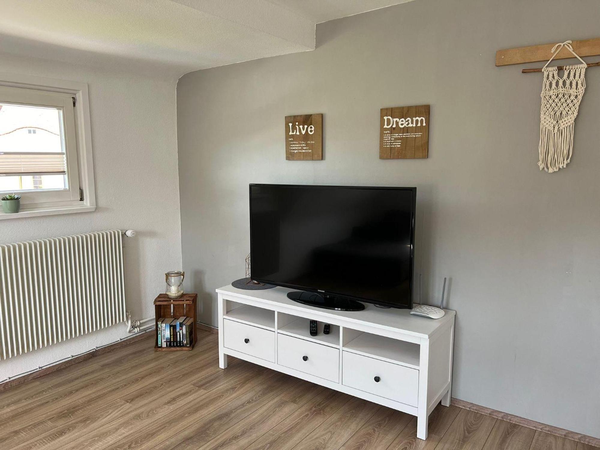 Ferienwohnung Am Wiesenrain Baiersbronn Eksteriør billede